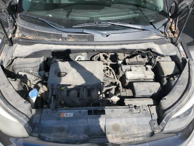 2018 KIA SOUL - KNDJN2A29J7904410