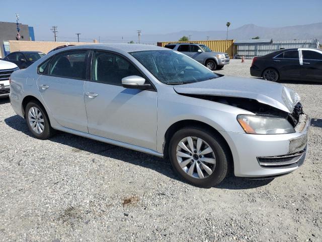 Vin: 1vwah7a31dc027577, lot: 54858125, volkswagen passat s 20134