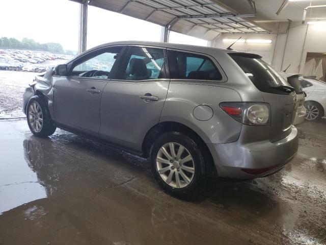 Vin: jm3er2b50b0394884, lot: 54360525, mazda cx-7 20112