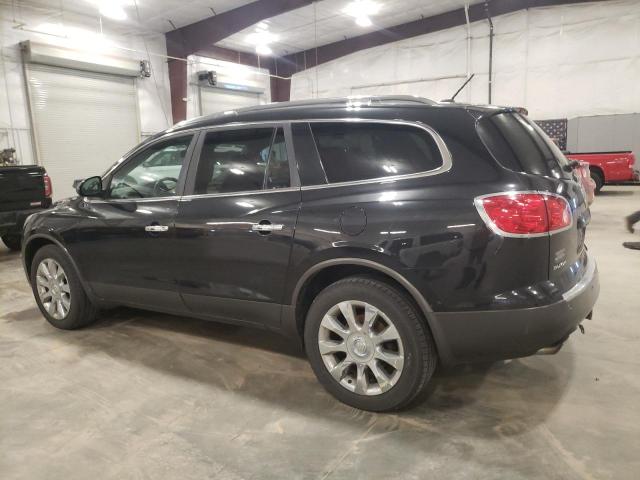 Vin: 5gakvded6cj198712, lot: 54568765, buick enclave 20122