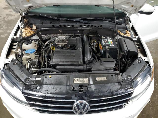 2017 VOLKSWAGEN JETTA SE - 3VWDB7AJ9HM359722