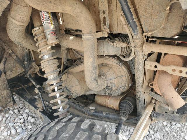 2021 POLARIS RZR 1000 P 3NSNAE99XMF137826