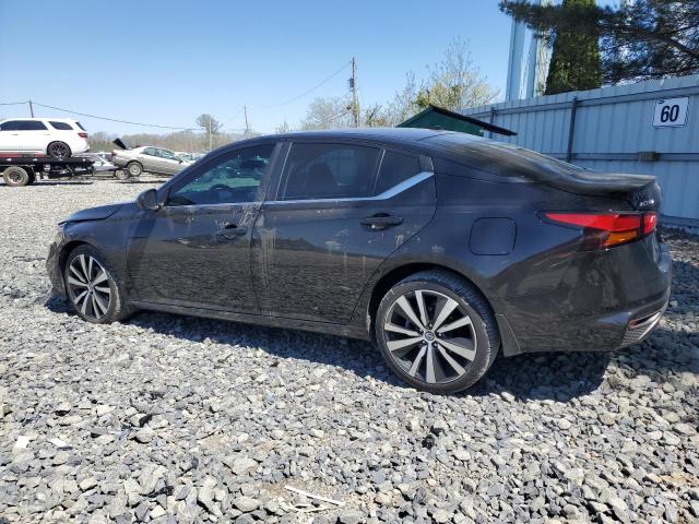 Vin: 1n4bl4cw5kc180557, lot: 53327375, nissan altima sr 20192