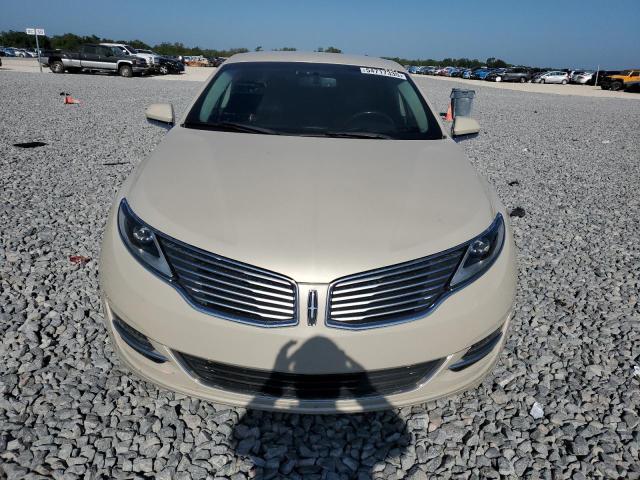 2016 LINCOLN MKZ 3LN6L2G93GR615052