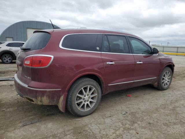 Vin: 5gakrbkd4gj122103, lot: 54053725, buick enclave 20163