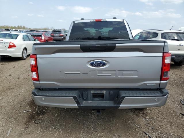 2021 FORD F150 SUPER - 1FTFW1E80MFA88659