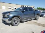 2019 CHEVROLET SILVERADO - 3GCUYDED6KG295651