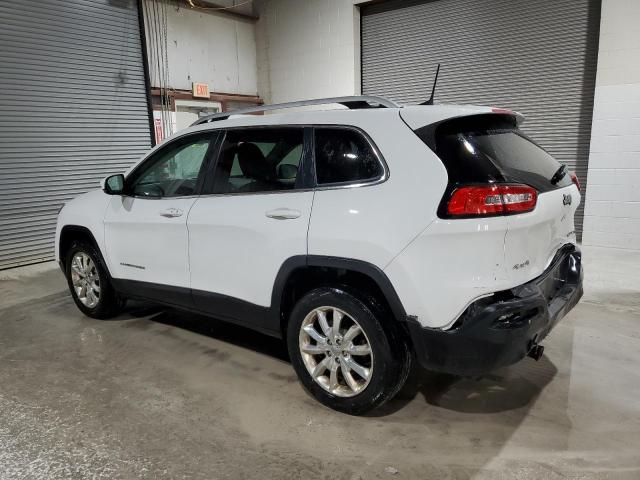 Vin: 1c4pjmds3gw328244, lot: 52096305, jeep grand cher limited 20162