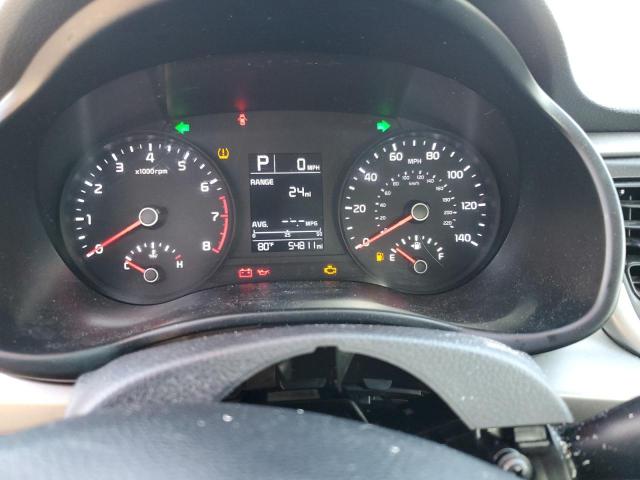 2020 KIA RIO LX - 3KPA24AD1LE321872