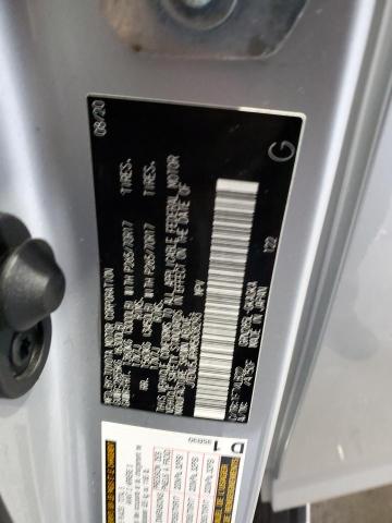 2021 TOYOTA 4RUNNER SR - JTENU5JR9M5838293