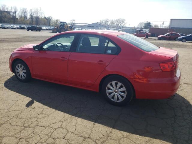 Vin: 3vw1k7aj1em429339, lot: 53867575, volkswagen jetta base 20142