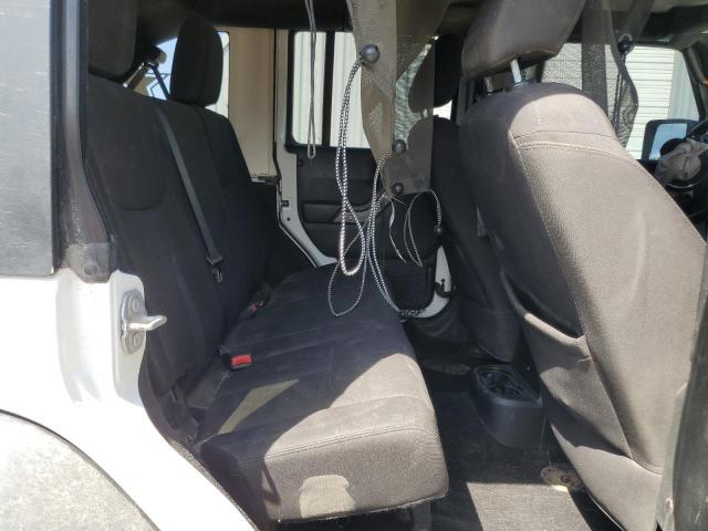 2017 JEEP WRANGLER U - 1C4BJWDG0HL634354