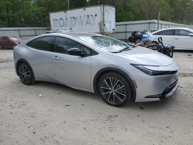 2024 TOYOTA PRIUS LE JTDACAAU9R3025994