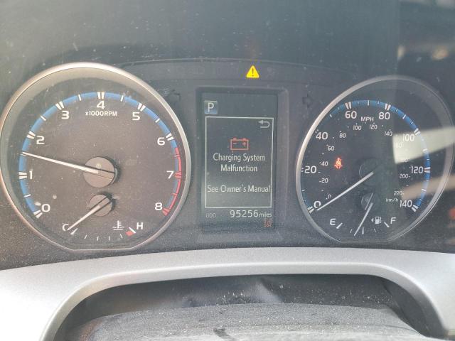 2018 TOYOTA RAV4 LE - 2T3BFREVXJW726056