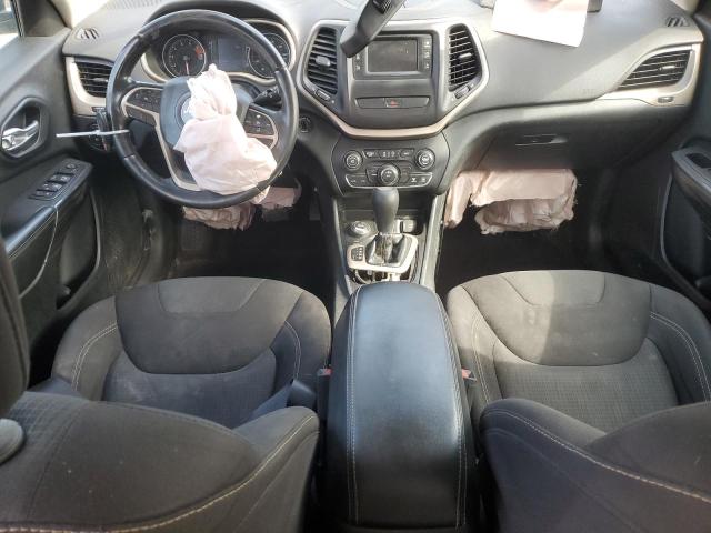 2016 JEEP CHEROKEE L - 1C4PJMCS7GW308984