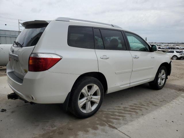 Vin: 5tddk3eh1as024432, lot: 53903575, toyota highlander limited 20103