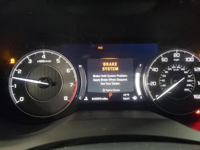 2020 ACURA RDX - 5J8TC1H3XLL017160
