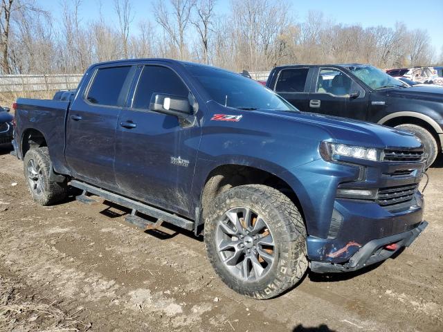 Vin: 3gcuyeed1lg172122, lot: 52087635, chevrolet all models k1500 rst 20204
