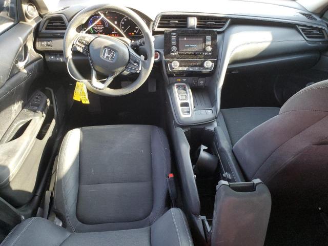 2019 HONDA INSIGHT LX 19XZE4F16KE011837