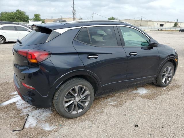 BUICK ENCORE GX 2021 charcoal  gas KL4MMDSL8MB038536 photo #4