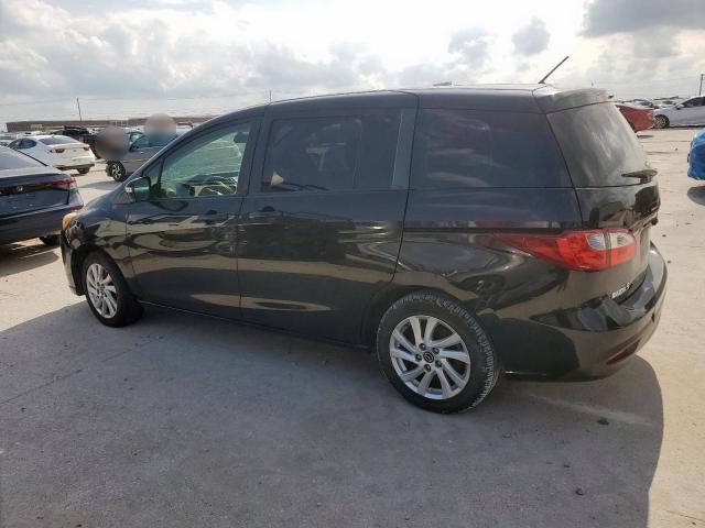 Vin: jm1cw2bl1f0181603, lot: 55260335, mazda 5 sport 20152