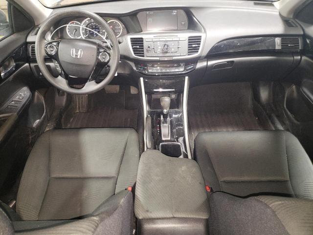 2016 HONDA ACCORD LX - 1HGCR2F35GA197026
