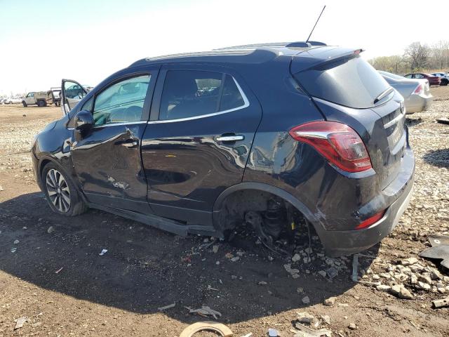 Vin: kl4cjesm6mb366783, lot: 54379535, buick encore preferred 20212