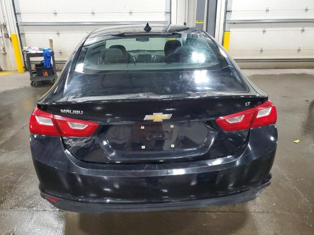 2017 CHEVROLET MALIBU LT - 1G1ZE5ST2HF249284