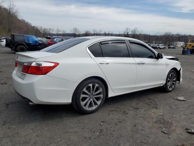 Vin: 1hgcr2f5xfa168363, lot: 53028005, honda accord sport 20153