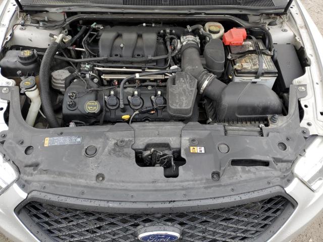2017 FORD TAURUS LIM - 1FAHP2F84HG104510