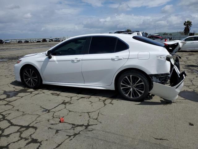Vin: 4t1b11hk1ku723557, lot: 52165145, toyota camry l 20192