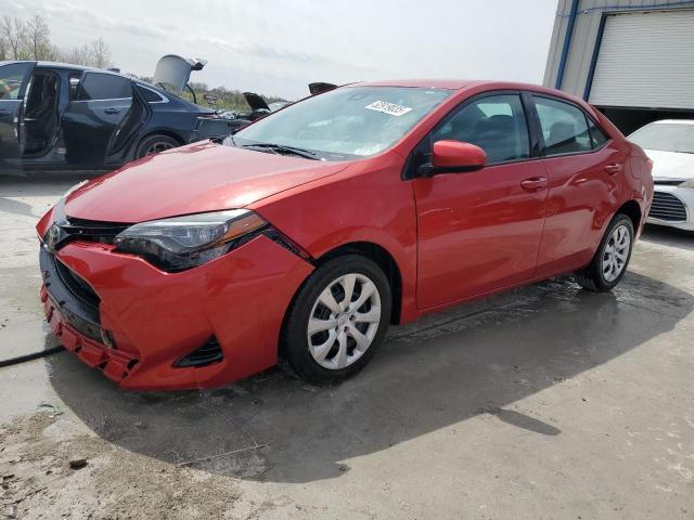 TOYOTA COROLLA L