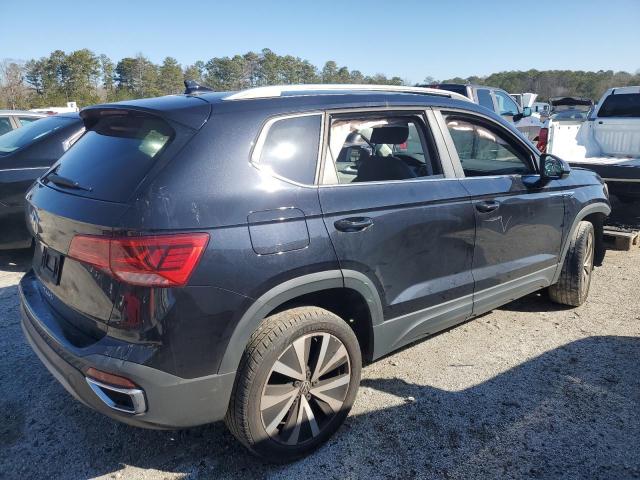 2022 VOLKSWAGEN TAOS SE 3VVRX7B29NM006895