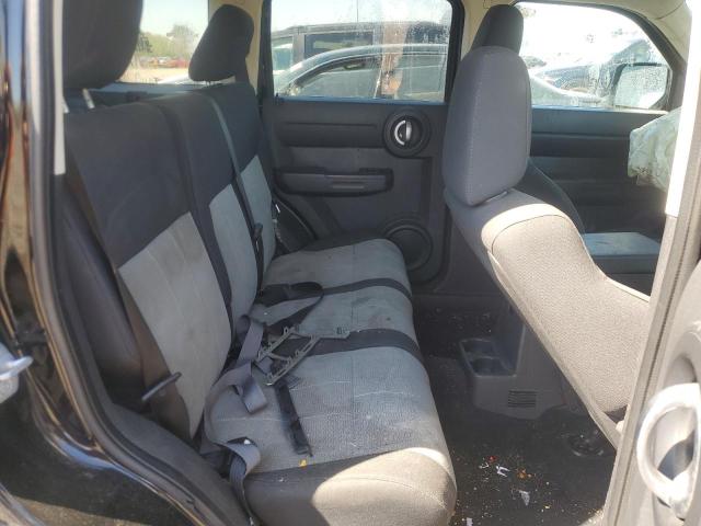 2007 DODGE NITRO SXT #3305489078