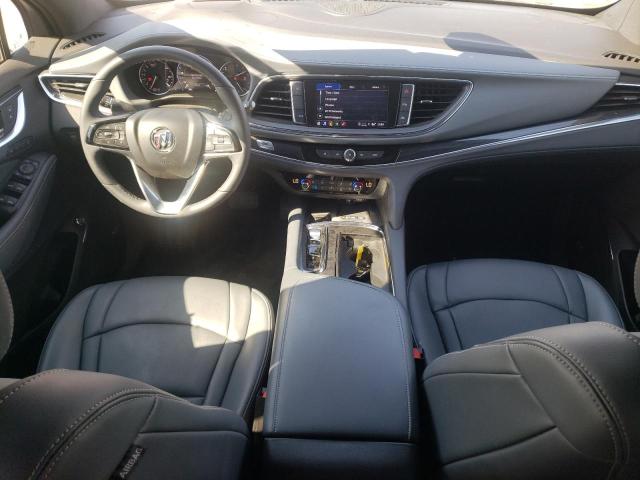 2022 BUICK ENCLAVE PR - 5GAERCKW5NJ163065