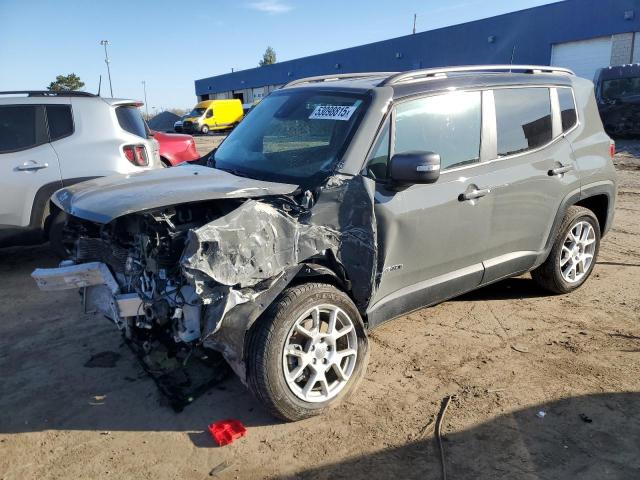 JEEP RENEGADE L