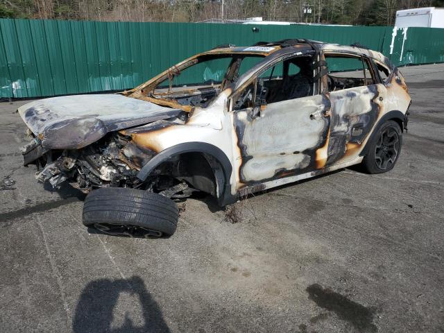 Vin: jf2gpanc3hh280417, lot: 53481605, subaru crosstrek limited 2017 img_1