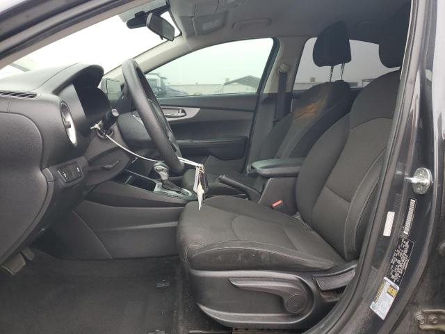 2022 KIA FORTE FE - 3KPF24AD0NE427416