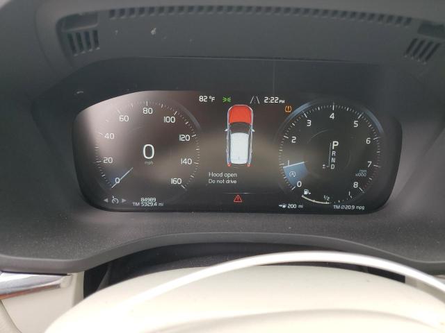 2020 VOLVO XC60 T6 MO - YV4A22RK3L1517321