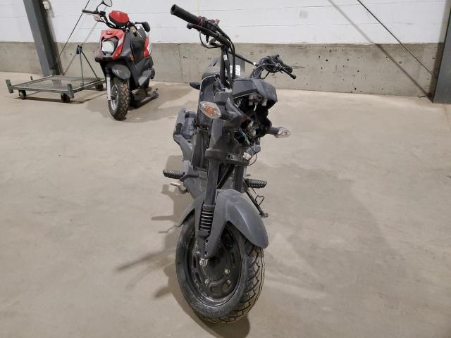 2022 HONDA NVA110 N 3H1JK072XND001050