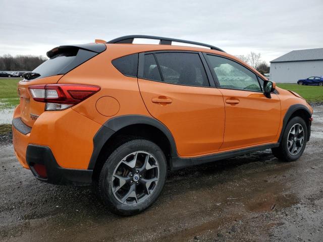 Vin: jf2gtadc8jh324981, lot: 51670035, subaru crosstrek premium 20183