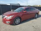 2015 NISSAN ALTIMA 2.5 - 1N4AL3AP6FC217249