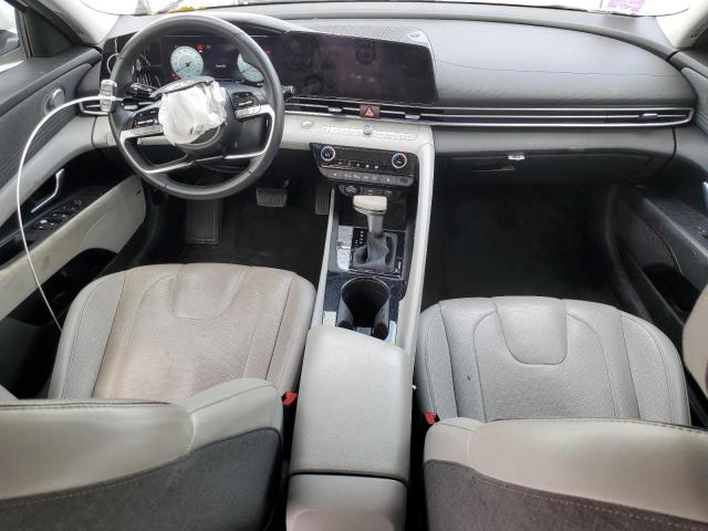 2022 HYUNDAI ELANTRA LI - 5NPLP4AG6NH069524