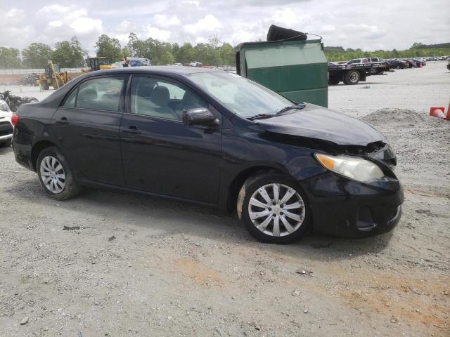 Vin: 2t1bu4ee0cc849113, lot: 55029675, toyota corolla base 20124