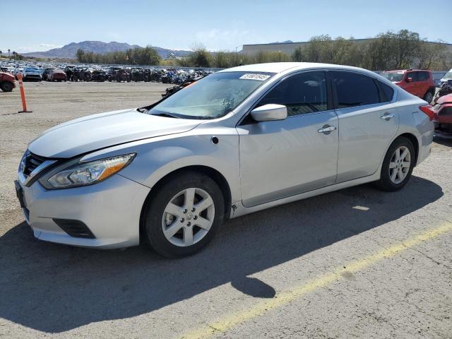 Vin: 1n4al3apxhn306345, lot: 51801545, nissan altima 2.5 2017 img_1