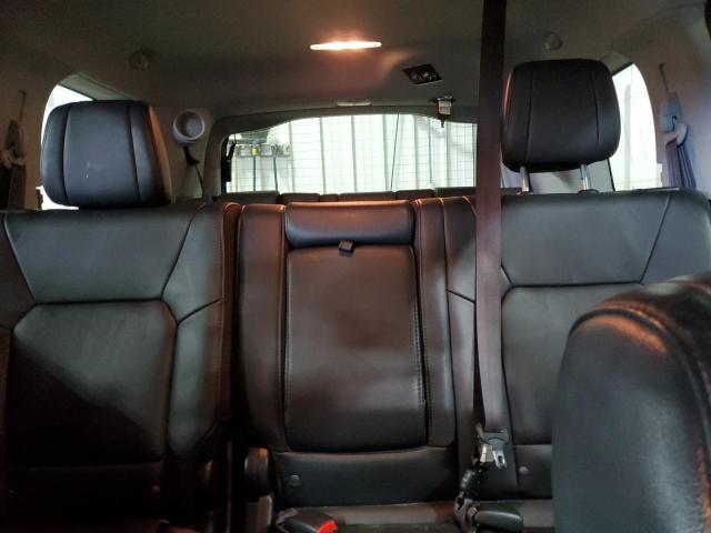 2015 HONDA PILOT TOUR - 5FNYF4H95FB026552