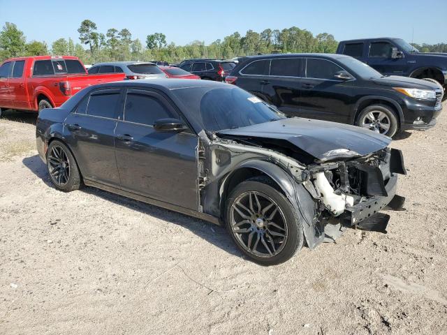 Vin: 2c3ccaag4kh636896, lot: 52201575, chrysler 300 touring 20194