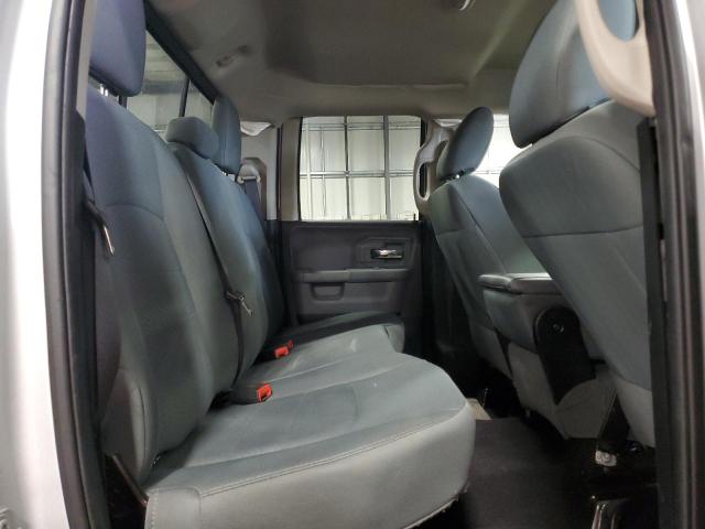 2017 RAM 1500 SLT - 1C6RR7GT3HS658683