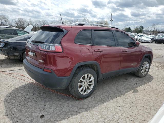 Vin: 1c4pjmcb0ld611742, lot: 45967335, jeep grand cher latitude 20203