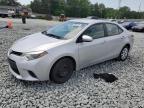 2016 TOYOTA COROLLA L - 2T1BURHE8GC613419